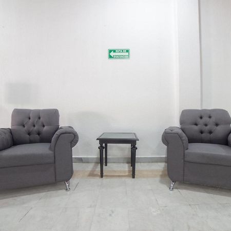 Capital O Hotel Casa Real Celaya Celaya  Eksteriør billede
