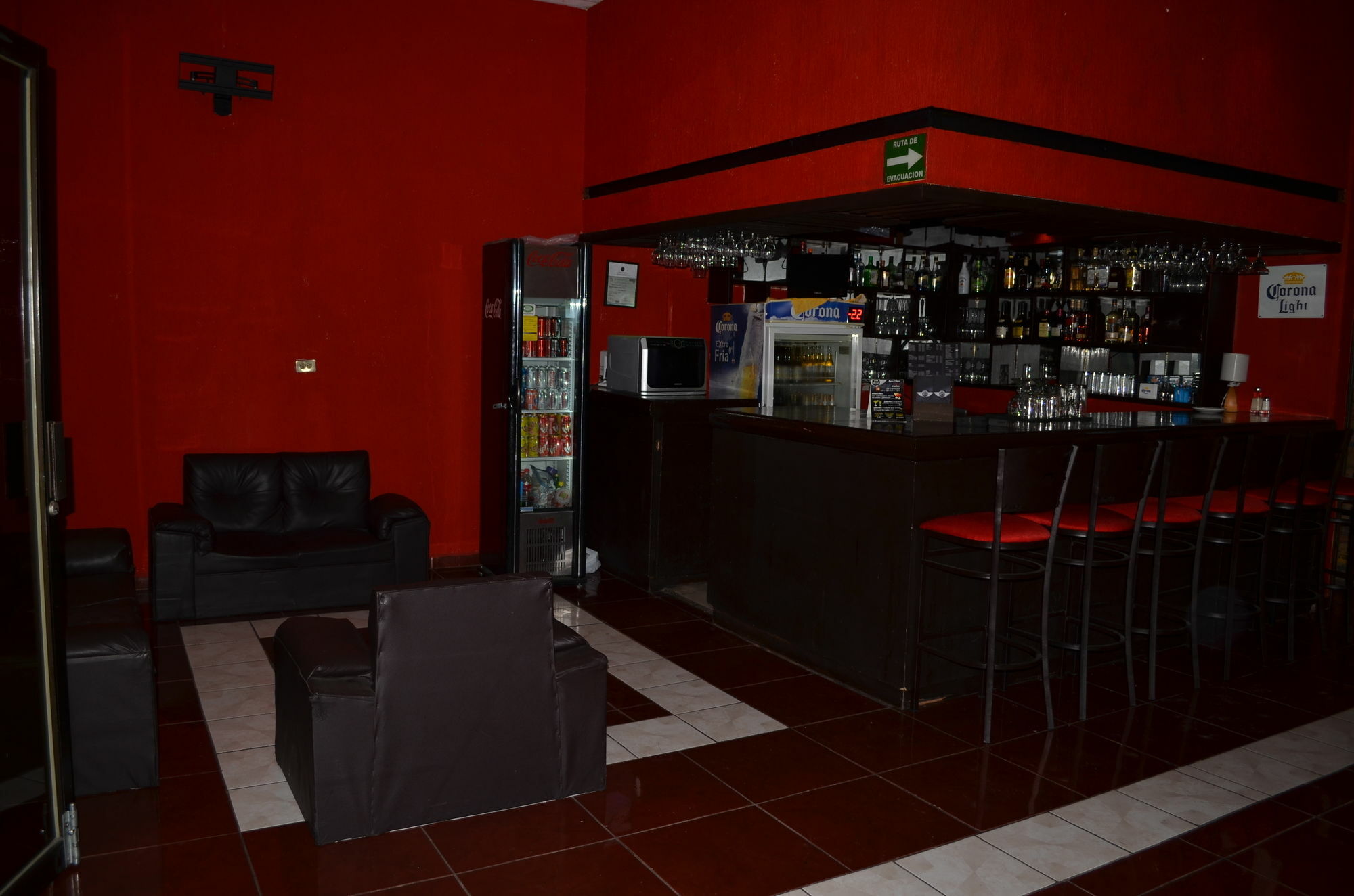 Capital O Hotel Casa Real Celaya Celaya  Eksteriør billede