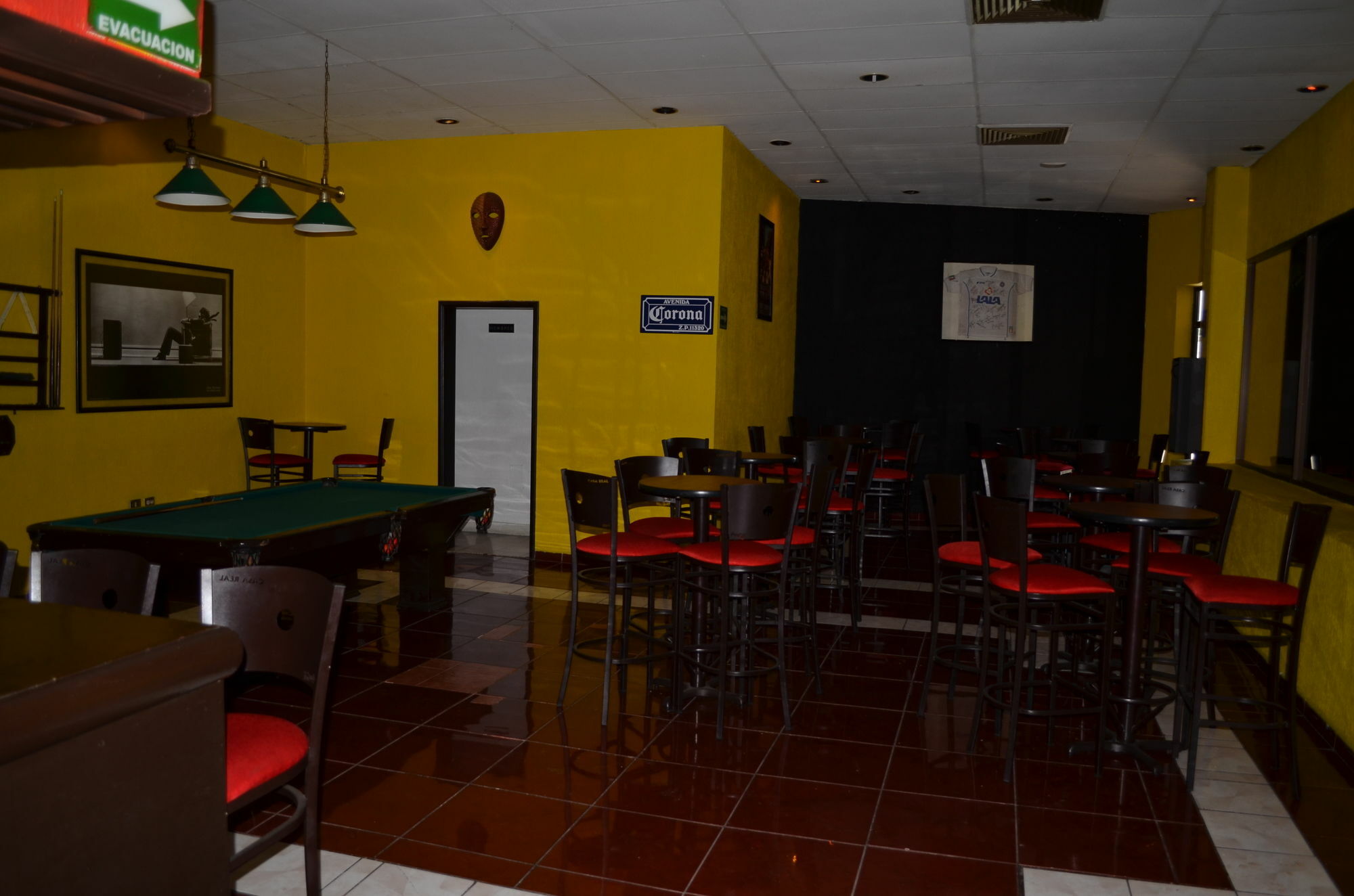 Capital O Hotel Casa Real Celaya Celaya  Eksteriør billede